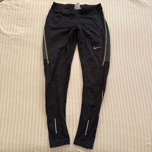 Nike Black Leggings